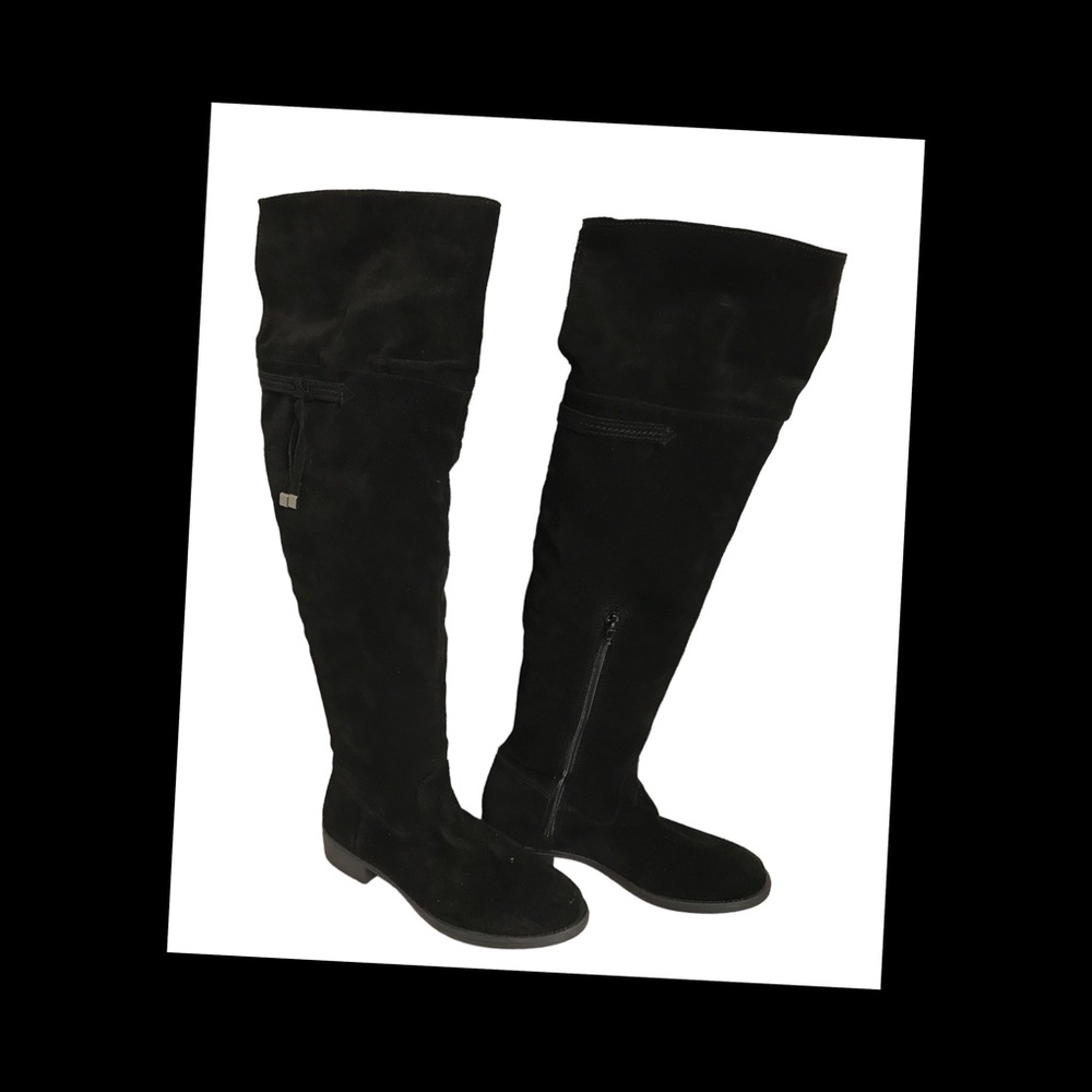 Tamaris Thigh High Boots